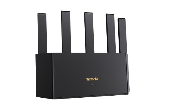 Tenda - Trådlös router 1GbE