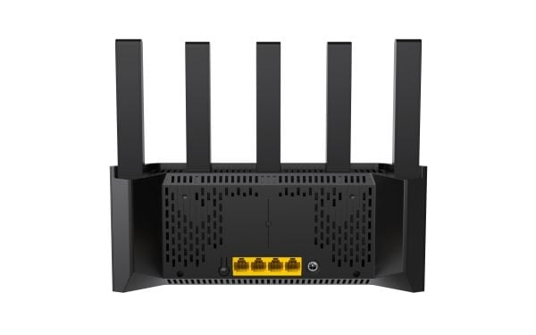 Tenda - Trådlös router 1GbE