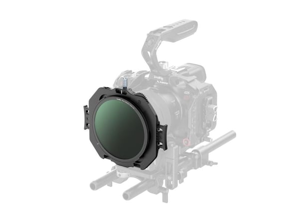 SmallRig 4412, Polarisoiva kamerasuodatin, 1 kpl