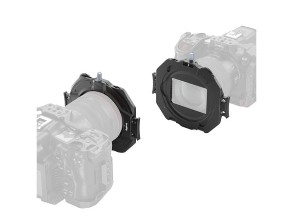 SmallRig 4412, Polarisoiva kamerasuodatin, 1 kpl