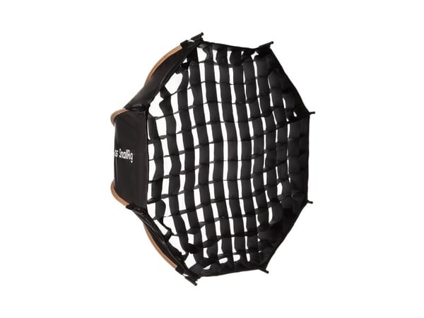 SmallRig 4874 aštuonkampis minkštas dėžė LA-O65