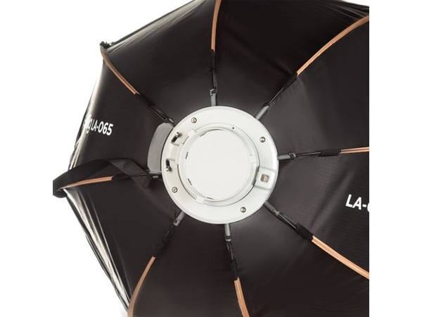 SmallRig 4874 aštuonkampis minkštas dėžė LA-O65