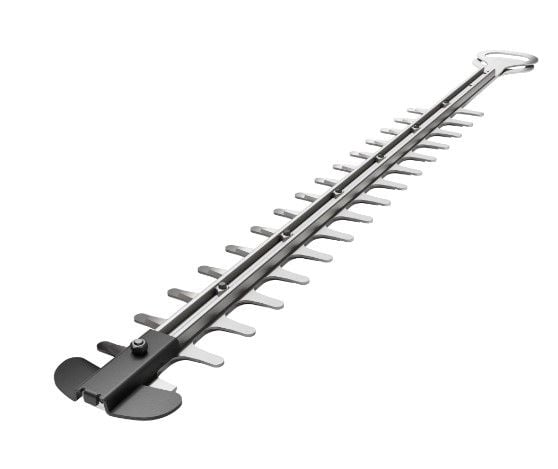 Joustoterä pensasleikkuriin 55cm GHT-B 55