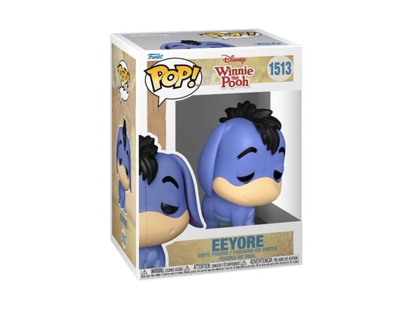 Funko! POP Vinyl Winnie the Pooh S3 Eeyore