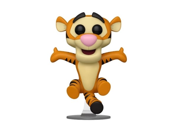 FUNKO POP! figur Disney: Mike Pukuotukas - Tigras