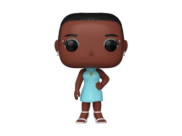 FUNKO POP! vinilinfigur: Wednesday - Bianca Barclay
