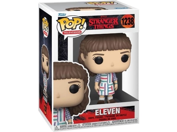 FUNKO POP! 72135, Keräilyhahmo, Elokuva & TV-sarjat