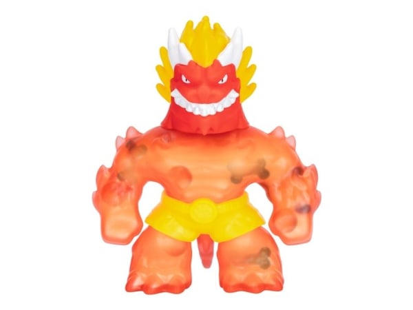 Figur Goo Jit Zu GOO JIT ZU HERO SKAPER BLAZAGON