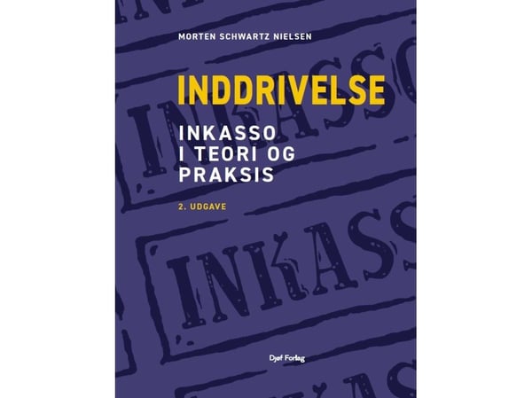 Återhämtning | Morten Schwartz Nielsen | Språk: Danska