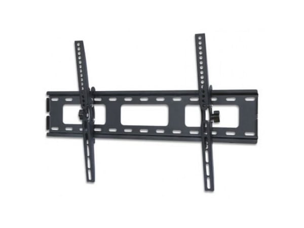 TECHly MOTION LED300 - Asennussarja (kallistettava seinäkiinnike) - litteälle paneelille - musta - näytön koko: 40"-65" - seinäkiinnitettävä