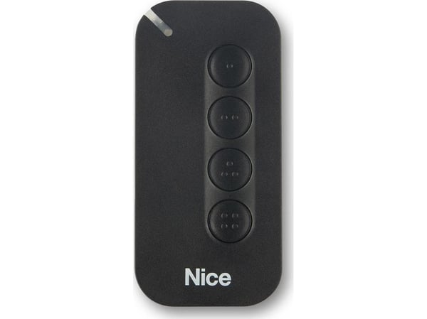 NICE MYGO4 433,92 MHz 4-kanavainen kaukosäädin 433,92 MHz