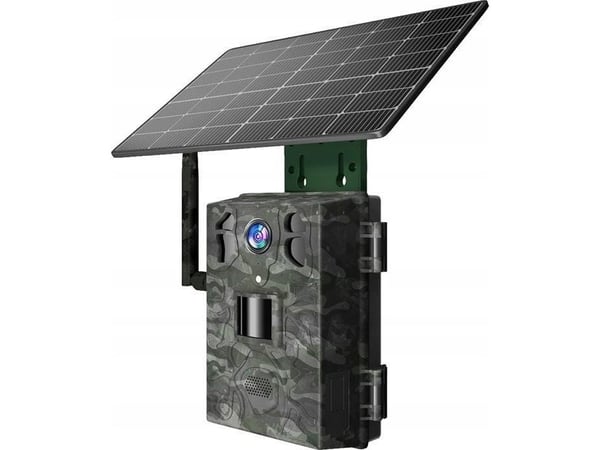 Trail camera Tophunt H6 - mörkgrön Trail camera Tophunt H6 - mörkgrön