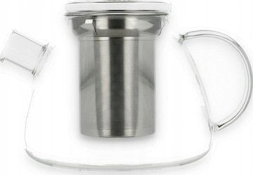 Paper &amp; Tea - Teekannu, jossa on teenkeitin 1000ml