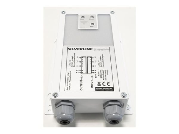 SILVERLINE - Wireless connecting device