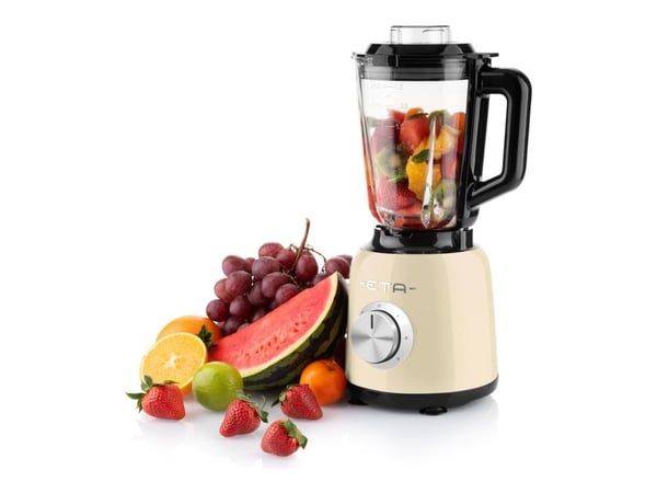 ETA Storio 9011 90010 - Mikser - 1.5 liter - 1.2 kW - beige