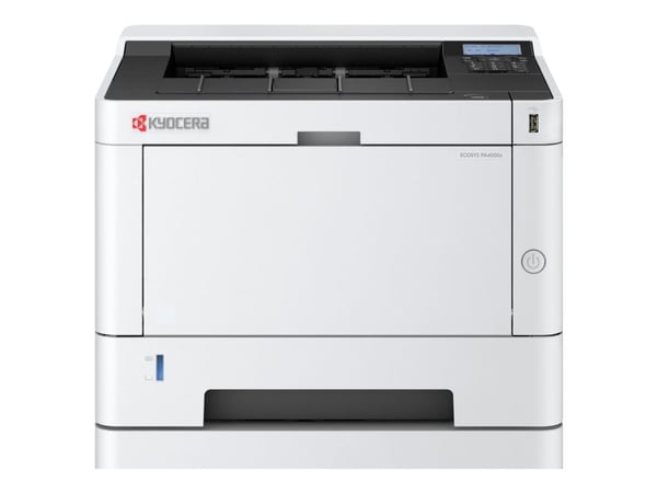 KYOCERA ECOSYS PA4000wx A4 mono Laser ja WLAN