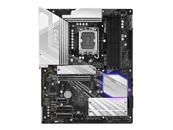 ASRock Z890 Pro RS-emolevy