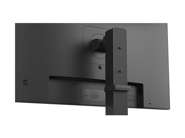 LG 27BA750-B Näyttö 68,6cm (27 tuumaa)