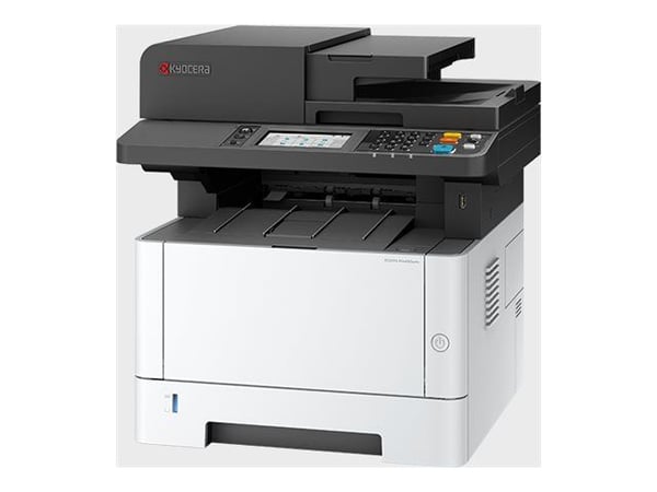 Kyocera ECOSYS MA4000wifx - Multifunktionsskrivare - svartvit - laser - Legal (216 x 356 mm)/A4 (210 x 297 mm) (original) - A4/Legal (media) - upp ...