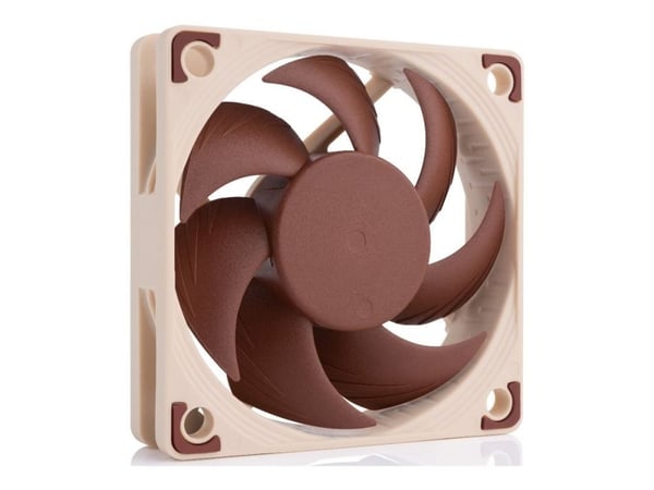 Noctua NF-A6X15 5V PWM - Kabinettvifte - 60 mm