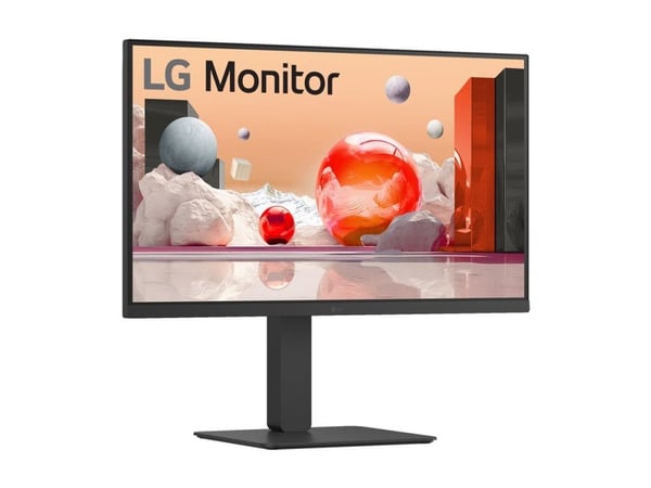 LG 27BA750-B Näyttö 68,6cm (27 tuumaa)