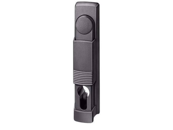 Siemens 8GK9560-0KK06 Schwenkhebelschließung 1 St., Plast, 50 mm, 200 mm, 50 mm, 247 g