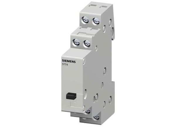 Siemens 5TT4101-3, Monivärinen, 135 g