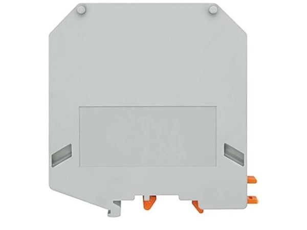 Siemens 8WH1000-0AQ00, Grå, 88,6 mm, 215 g, 1 styck, 85 mm, 89 mm
