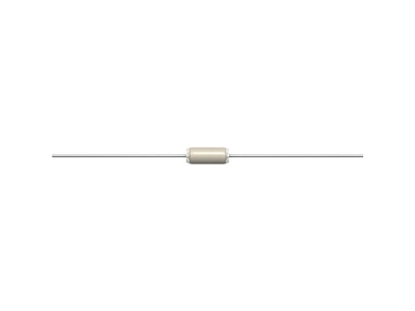 TRU COMPONENTS 1589271 TC-MISC-140M-01203 aksialviklet spole 14 µH, 0,7 A