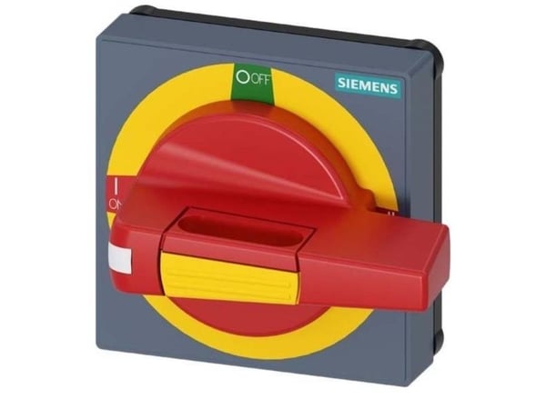 Siemens 8UD1731-2AE05, 172 g, 75 mm, 70 mm, 80 mm