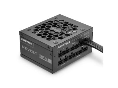 Phanteks Revolt SFX - Nätaggregat (intern)