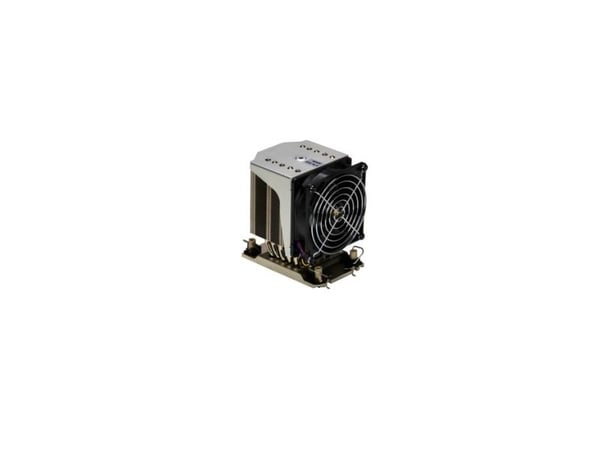 Super Micro Supermicro SNK-P0090AP4 - Prosessorijäähdytin - (for: LGA4677) - 92 mm - 4U (SNK-P0090AP4)