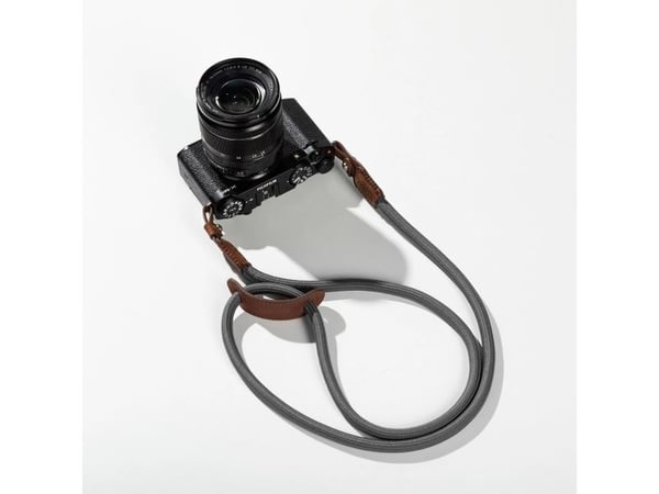 SmallRig 5057, Digitalt kamera, Ekte lær, Nylon, Grå, 10 kg, O-ring, 50 g
