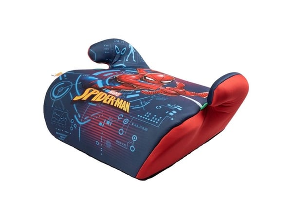 Disney selepude Spiderman 125-150cm R129 I-Size