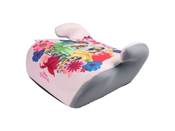 Disney turvaistuin Prinsessa 125-150cm R129 I-Size I-Size