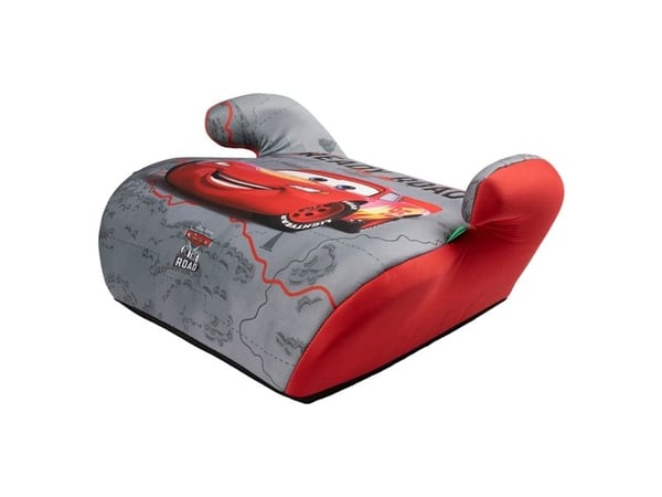Disney selepude Cars 125-150cm R129 I-Size