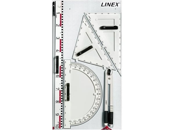 Linex, magnetisk