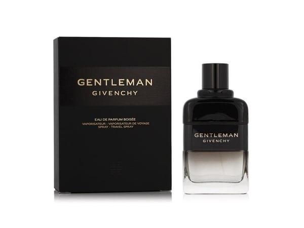 Givenchy Gentleman Boise EDP unisex 2 delar