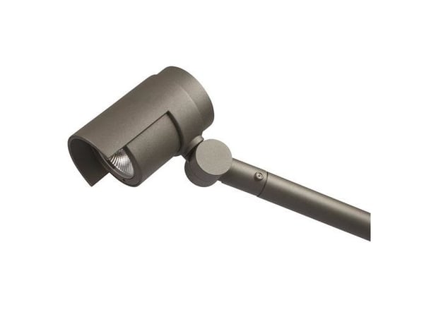 Inna 580 mm Antracitgrå 3000K 1090lm 15W Indendørs/udendørs IP54
