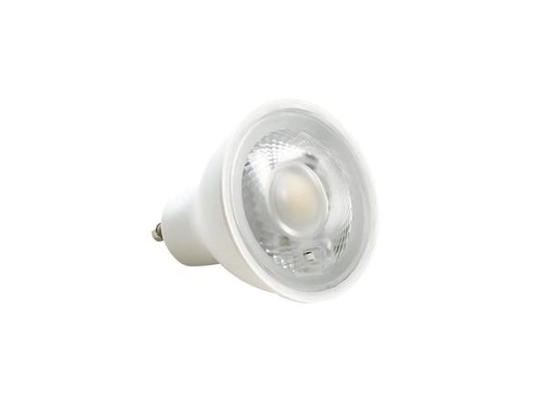 GU10 Lyskilde CCT 2700K/3000K 400/420lm 4,8W DIM