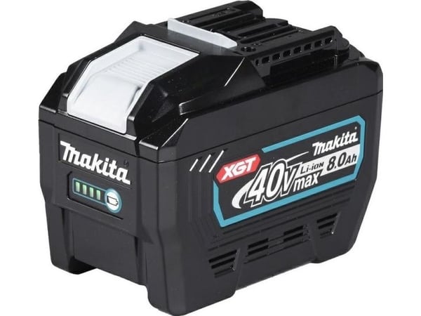 Batteri MAKITA BL4080F 40V MAX XGT 8,0Ah