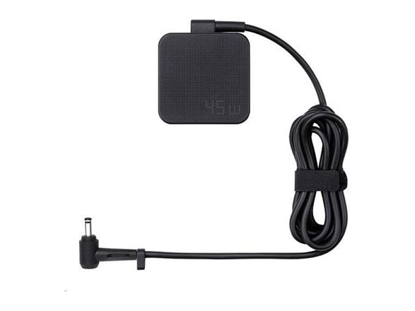 ASUS ADP-45ZE B - Strømadapter - AC 100-240 V - 45 watt - Europa - svart