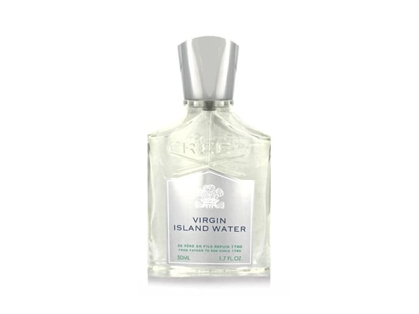Creed Virgin Island Water EDP U 50 ml