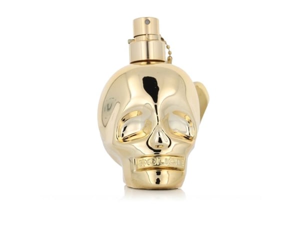 Police New To Be Born to Shine Eau de Toilette for Men 40ml