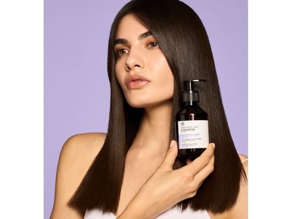 COLLISTAR COLLAGEN REDENSIFYING VOLUMIZING CONDITIONER 200 ML