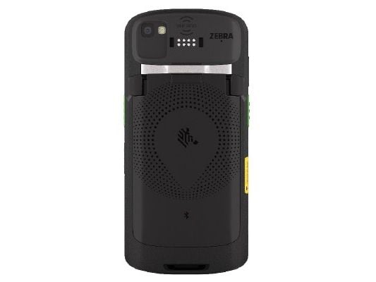 Zebra TC58E - Datainnsamlingsterminal - robust - Android - 64 GB UFS card - 6" farge (1080 x 2160) - baksidekamera + frontkamera - strekkodeleser -...