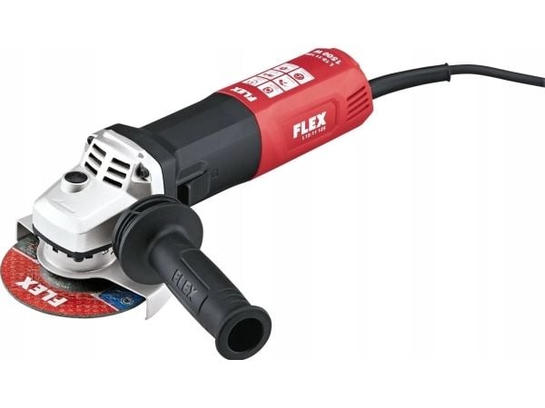 Flex L15-11 125 kulmahiomakone