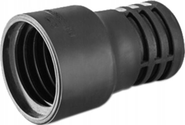 Starmix adapter STARMIX gummisystem 35 mm for støvsugere eCraft