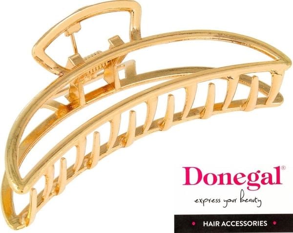 DONEGAL Hårpynt - spenne (FA-5752) 1 stk