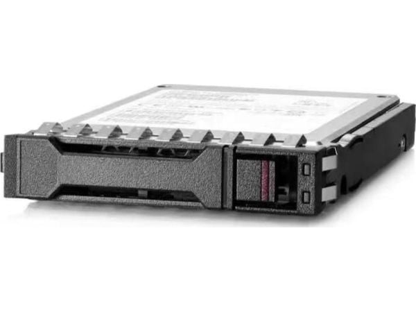 HP CoreParts 2,5" NVMe Hot Swap-fack HPE W127145169 ml350/DL360/DL380 Gen10 Plus BASIC CARRIER